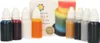 Sugarflair Airbrush Farben Multipack 8x14ml Alkoholfrei Produktbild-Vorschau 3