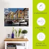 ARTland Wandbild, selbstklebend alter Hafen in Kopenhagen 2 Produktbild-Vorschau 2