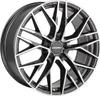 Carmani Felga 20 Ludwig 9 calix20 cali ET45 5x120 hyper gun Podgląd zdjęcia produktu 1