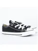 Converse Sneakers 7J235C in Black color size 22 Voir les images du produit 1