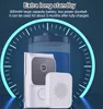 WiFi Smart Tuerklingel Ring Tuerkamera mit 2 Dingdong Chime Produktbild-Vorschau 5