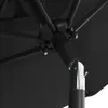 vidaXL Parasol aluminiowy antracyt 200 x 224 cm Podgląd zdjęcia produktu 11