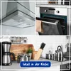 Poliboy Edelstahl Pflege Matt - Inhalt 200 ml, Reinigung & Produktbild-Vorschau 3