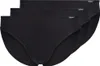 Damen Rio Slip 3er Pack Baumwolle Essentials von der Marke Produktbild-Vorschau 1