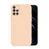 Hülle für Samsung Galaxy A51 Case Cover Bumper Silikon Produktbild-Vorschau 8