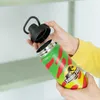 Jurassic Park Edelstahlflasche 500ml Produktbild-Vorschau 7