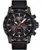 Pánske Hodinky Tissot Supersport Chrono Edizione Basket Anteprima dell’immagine prodotto 1