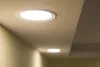 LED Downlight Spot encastré 6W PHILIPS Slim Meson Coupe Ø Voir les images du produit 4