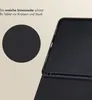 iPad 11 2025 11 pollici, iPad 10 2022 10,9 pollici Hülle: Anteprima dell’immagine prodotto 5