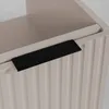 Rodan | Badezimmerschränke 40cm | Beige Matt - Holz | B/H/T Produktbild-Vorschau 13