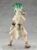 Dr. Stone Pop Up Parade PVC Statue Senku Ishigami (re-run) Produktbild-Vorschau 4