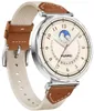 Huawei 55020DJR Watch GT5 41mm Smartwatch braun Produktbild-Vorschau 4