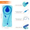 Trinkrucksack, Wasserrucksack mit 2L Wasserblase, Produktbild-Vorschau 5
