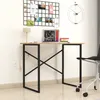 Schreibtisch Tjeldsund Computertisch Bürotisch 74 x 90 x 60 Produktbild-Vorschau 2