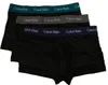 Calvin Klein Herren 3er Pack Low Rise Trunks, Schwarz L Produktbild-Vorschau 19