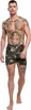 Brandit Boxer Shorts woodland, XL Voir les images du produit 10
