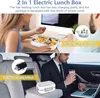 Elektrische Lunchbox 40W 2in1 Elektrische Lunchbox,mit Produktbild-Vorschau 7