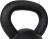 VirtuFit Kettlebell Pro 16 kg aus Gusseisen mit breitem Produktbild-Vorschau 5