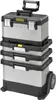 Stanley 1-95-622, Metall, Kunststoff, Schwarz, Grau, 568 Produktbild-Vorschau 8