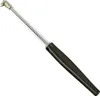 OSTI Käseschneider 23cm schwarz Produktbild-Vorschau 1