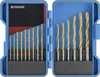 PARKSIDE® Bohrer- und Bit-Set (HSS- Spiralbohrer Set) Produktbild-Vorschau 2