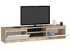 AKORD Furniture Factory OP0LRTVCLP160SONBIA, Eiche, 2 Produktbild-Vorschau 2