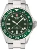 Pánské hodinky Swiss Alpine Military 7052.1134 GMT diver Náhled obrázku produktu 1
