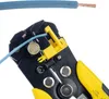 Rosfix Automatischer Abisolierer – Chrom-Vanadium-Stahl | Produktbild-Vorschau 5