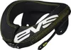 EVS RS3 Race Youth Nackenprotektor, schwarz/gelb, Produktbild-Vorschau 1