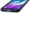 Ultra Slim Soft Cover Black für Samsung Galaxy J3 2016 Produktbild-Vorschau 5