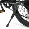 Deryan Kinder Mountainbike 20 Zoll – Verstellbar – Schwarz Produktbild-Vorschau 10