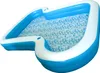 Bestway Family Pool , Sunsational, 305 x 274 x 46 cm Produktbild-Vorschau 1