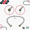 KOTARBAU® Tubo Flessibile per Rubinetto 1/2“ x 3/8“ Anteprima dell’immagine prodotto 3