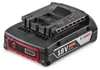 Batería Bosch GBA 18V de 2,0 Ah Vista previa de la imagen del producto 7