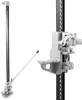 Bituxx Offroad Wagenheber 3000kg Grau MS-16534 Produktbild-Vorschau 2
