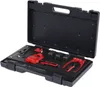 KS-Tools 122.1290 Universal Bördelgerät-Satz 15-tlg Produktbild-Vorschau 2