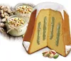 Maina Italian Gourmet Maina Pandoro mit Pistaziencreme 750g Produktbild-Vorschau 4