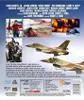Der stählerne Adler / Iron Eagle   Blu-Ray Spanisch Import Produktbild-Vorschau 2