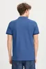 SOLID SDBenjaminPolo Herren Poloshirt Polohemd Shirt mit Produktbild-Vorschau 4