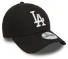 MLB Los Angeles Dodgers Essential 9FORTY Team-Kappe Produktbild-Vorschau 1