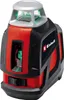Niveau laser en croix TE-LL 360 G - portée 40 m - laser Voir les images du produit 4