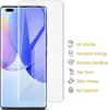 6x Panzerfolie für Huawei Nova 9 Pro HYDROGEL FULL-COVER Produktbild-Vorschau 3