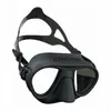 Cressi Tauchermaske, Apnoemaske Calibro schwarz Produktbild-Vorschau 7