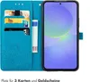imoshion Mandala Klapphülle Samsung Galaxy A37 (5G) - Produktbild-Vorschau 3