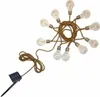 Lumisky Fantasy Cord Solar, 10 Lampen, LED, 7,45 m, 1 Produktbild-Vorschau 9
