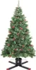 Support pour sapin de Noël 61x61x15,5 cm Support pour sapin Voir les images du produit 5