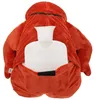 FASHY Wärmflasche Kuscheltier 0,8 l GRIZZY 1St PZN 18648351 Produktbild-Vorschau 2