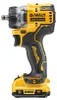 DeWalt DCD 703 L2T Perceuse-visseuse sans fil 12 V 57,5 Nm Voir les images du produit 24