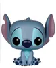 Disney - Stitch 159 - Funko Pop! - Vinyl Figur Produktbild-Vorschau 9