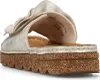 Rieker Damen Pantolette Klettverschluss Wellenform weich Produktbild-Vorschau 26